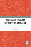 Queer and Feminist Theories of Narrative (eBook, ePUB)