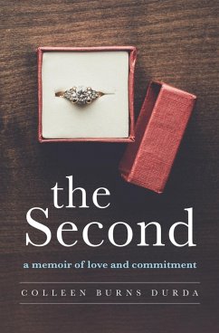 The Second: A Memoir of Love and Commitment (eBook, ePUB) Cover The Second: A Memoir of Love and Commitment (eBook, ePUB)