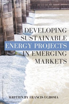 Cover Developing Sustainable Energy Projects in Emerging Markets (eBook, ePUB)