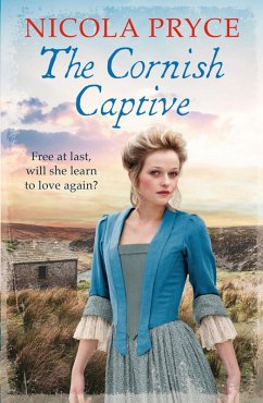 The Cornish Captive (eBook, ePUB) - Pryce, Nicola