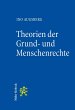 Theorien der Grund- und Menschenrechte... - Bild 1