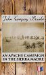 An Apache Campaign In The Sierra Madre... - Bild 1