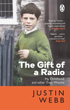 Cover The Gift of a Radio (eBook, ePUB)