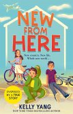New From Here (eBook, ePUB)