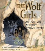 The Wolf Girls (eBook, ePUB)