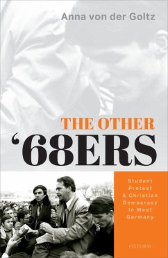 The Other '68ers (eBook, PDF) - Goltz, Anna von der