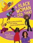 A Black Woman Did That (eBook, ePUB)