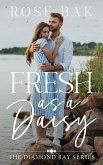 Fresh as a Daisy (Diamond Bay, #2) (eBook, ePUB)