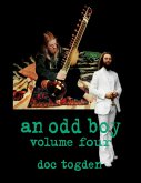 An Odd Boy - Volume Four (eBook, ePUB)