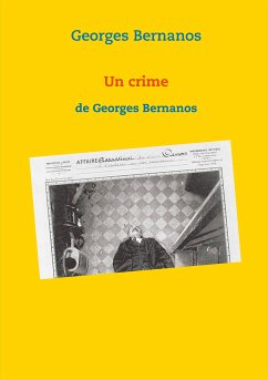 Un crime (eBook, ePUB)
