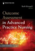 Outcome Assessment in Advanced Practice Nursing (eBook, ePUB) Outcome Assessment in Advanced Practice Nursing (eBook, ePUB)