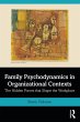 Family Psychodynamics in Organizational... - Bild 1