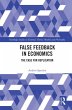 False Feedback in Economics (eBook, PDF) - Bild 1