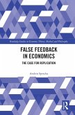 False Feedback in Economics (eBook, PDF)