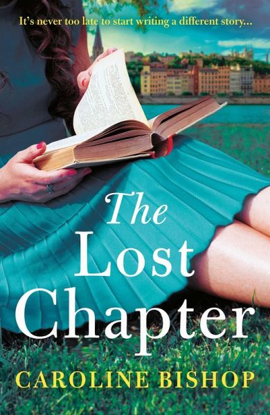 The Lost Chapter (eBook, ePUB)