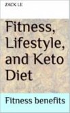 Fitness, Lifestyle, and Keto Diet (eBook, ePUB)