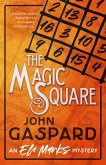 The Magic Square (The Eli Marks Mystery Series, #7) (eBook, ePUB)