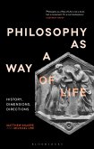 Philosophy as a Way of Life (eBook, ePUB)
