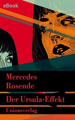 Der Ursula-Effekt (eBook, ePUB) - Rosende, Mercedes