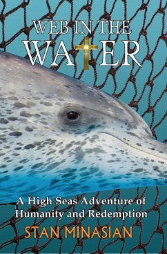 Cover Web in the Water (eBook, ePUB)