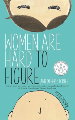 Cover Women Are Hard to Figure and Other Stories (eBook, ePUB)
