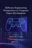 Software Engineering Perspectives in Computer Game Development (eBook, PDF)