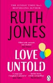 Love Untold (eBook, ePUB)