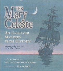 Cover The Mary Celeste (eBook, ePUB)