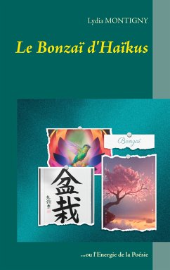 Le Bonzaï d'Haïkus (eBook, ePUB)