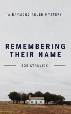 Cover Remembering Their Name (eBook, ePUB)
