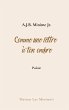 Comme une lettre à ton ombre (eBook,... - Bild 1