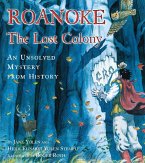 Roanoke, the Lost Colony (eBook, ePUB)