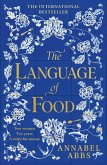 The Language of Food (eBook, ePUB)
