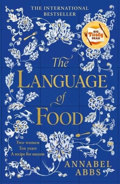 The Language of Food (eBook, ePUB) The Language of Food (eBook, ePUB)