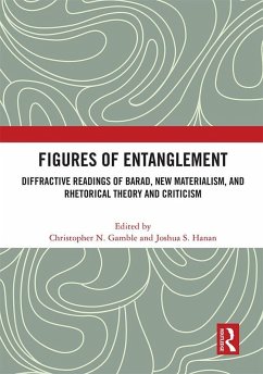 Cover Figures of Entanglement (eBook, PDF)