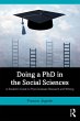Doing a PhD in the Social Sciences... - Bild 1