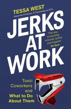 Cover Jerks at Work (eBook, ePUB)