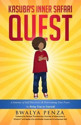 Kasuba's Inner Safari Quest (eBook, ePUB) Kasuba's Inner Safari Quest (eBook, ePUB)