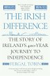 The Irish Difference (eBook, ePUB) - Bild 1