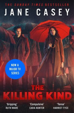 The Killing Kind (eBook, ePUB) Cover The Killing Kind (eBook, ePUB)