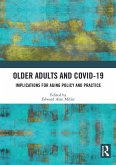 Older Adults and COVID-19 (eBook, ePUB)