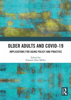 Cover Older Adults and COVID-19 (eBook, ePUB)