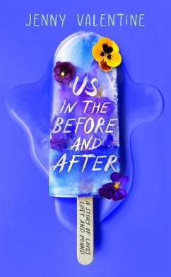 Us in the Before and After (eBook, ePUB) - Valentine, Jenny