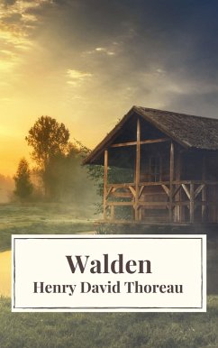 Walden (eBook, ePUB) - Thoreau, Henry David; Icarsus