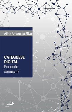 Cover Catequese digital : por onde começar? (eBook, ePUB)
