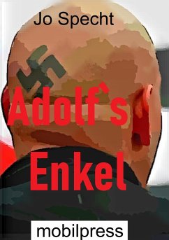 Cover Adolf`s Enkel (eBook, ePUB)