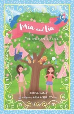 Cover Mia and Lia (eBook, ePUB)