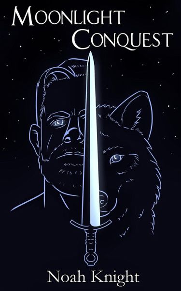 Moonlight Conquest: An Erotic Gay Werewolf Short (The Champion's Saga, #1) (eBook, ePUB)