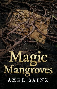Cover Magic Mangroves (eBook, ePUB)