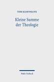 Kleine Summe der Theologie (eBook, PDF)